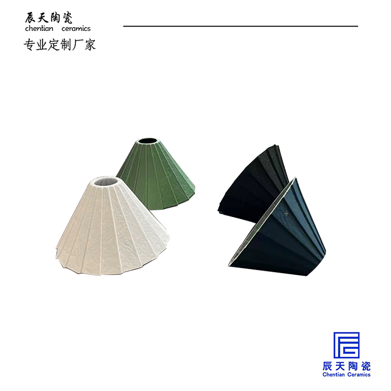 <b>熊與楊定制 森系極簡(jiǎn)陶瓷咖啡濾嘴</b>